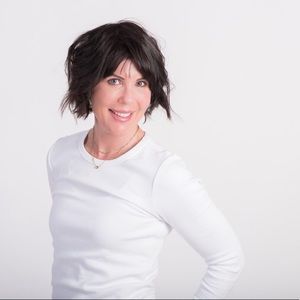 Meet your Posher, Anne